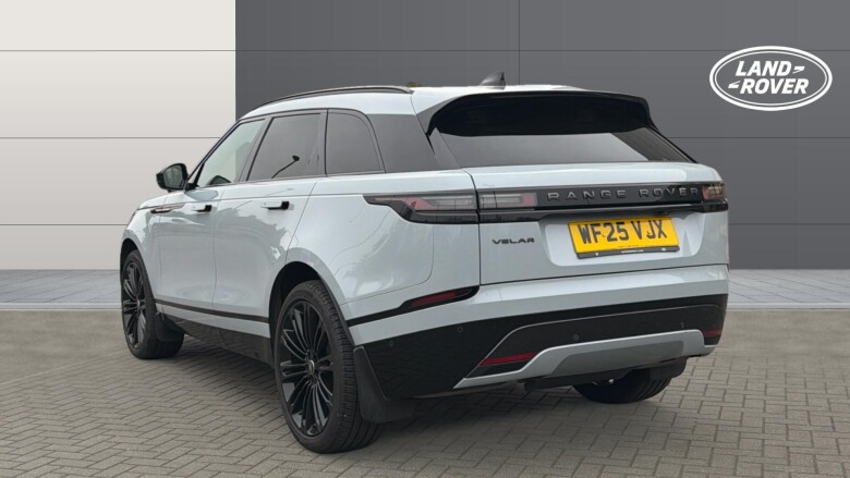 Land Rover Range Rover Velar 3.0 D300 MHEV Dynamic SE 5dr Auto Diesel Estate